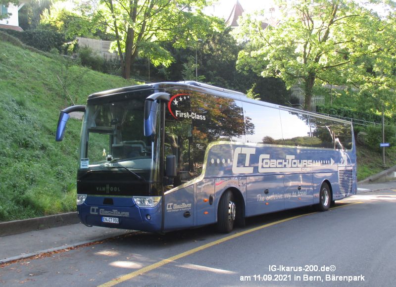 EN-CT 950